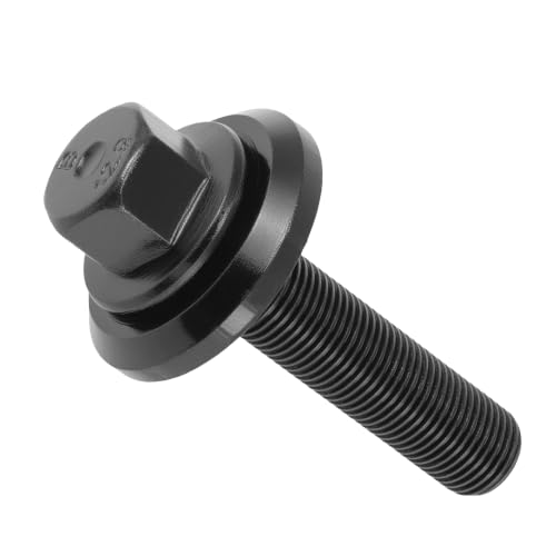 Image of INFINAUTO Crankshaft Pulley Hex Head Bolt for Ford Transit 2.0 EcoBlue