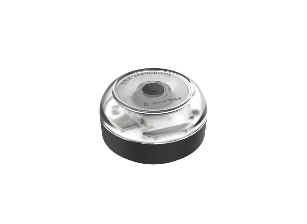 Baliza V16 IoT geolocalización MIROVI Compatible DGT 3.0 y Conectividad telefónica tech