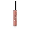 Neutrogena Hydro Boost Moisturizing Lip Gloss, Hydrating Non-Stick and Non-Drying Luminous Tinted Lip Shine with Hyaluronic Acid to Soften and Condition Lips, 20 Berry Brown, 0.10 oz