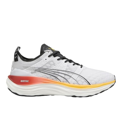 Image of PUMA Mens Foreverrun Nitro Running Sneakers Shoes