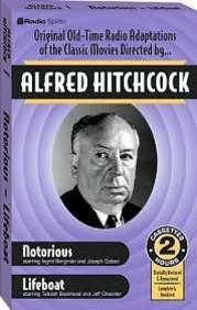 Notorious/Lifeboat (Alfred Hitchcock Collection)