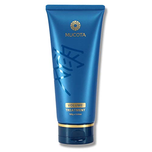 [ Mucota ] I Treatment 150ml