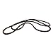 Mtd 954-05087A Lawn Tractor Blade Drive Belt Genuine Original Equipment Manufacturer (OEM) Part
