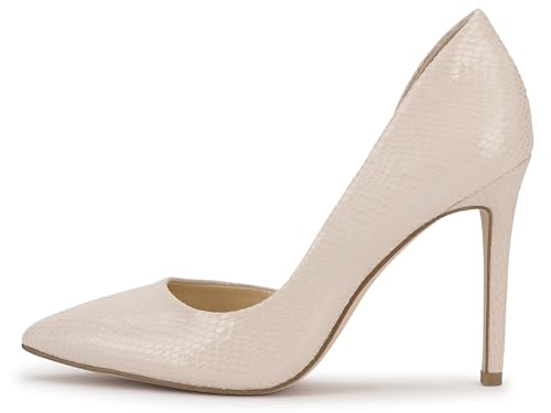 Image of Jessica Simpson Prizma D'Orsay Pumps