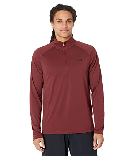 Image of Under Armour Men's Tech 2.0 1 /2 Zip