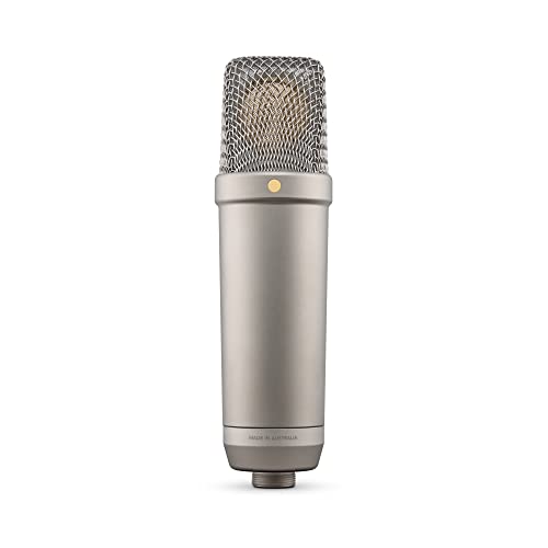 RODE Microphones NT1(第5世代) の商品画像 1