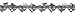 Oregon 95VPX056G 56 Drive Link Micro-Lite .325-Inch Pitch, .050-Inch Gauge, Low Kickback Saw Chain