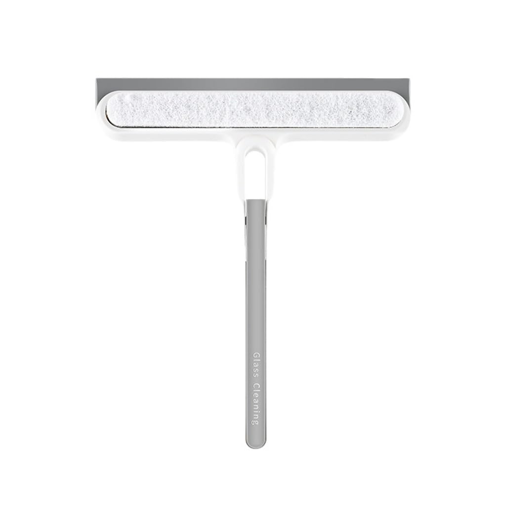 Nettoyage de vitres sans effort avec l'essuie-glace multifonction
