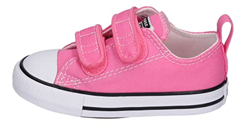 Converse Girl's High top Sneaker2