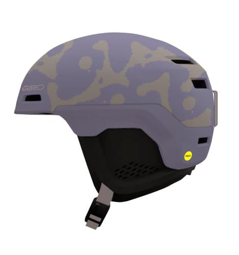 Image of Giro Owen Spherical Snow Helmet