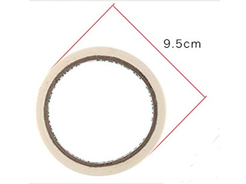 Merci d'ufficio 5 Rotoli Nail Art Stripe Striping