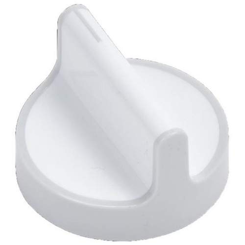ClimaTek Oven Range Knob Fits Whirlpool W10594479