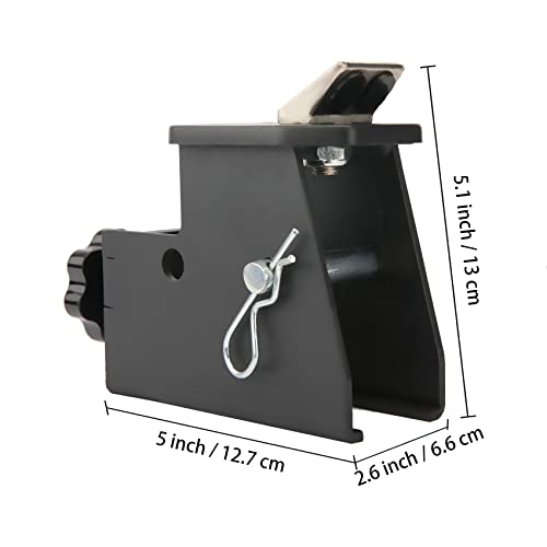 Rebartech Tire Changer/Machine Adapter For Atv, Dirt Bike, Motorcycle, Wheel Rim Clamp Jaw Extension, For 6~22Inch Rims, 4Pcs #TOP1