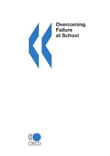 Overcoming failure at school view 2