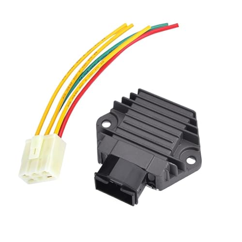 Redresseur régulateur moto SH691AA alternatif batterie Honda CB600 CBR900