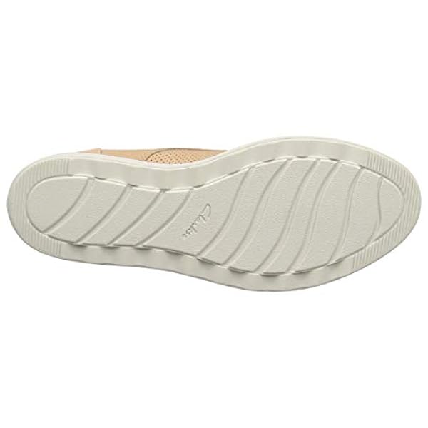 Clarks Sharon Crystal Oxford dames, Zwart, 38 EU