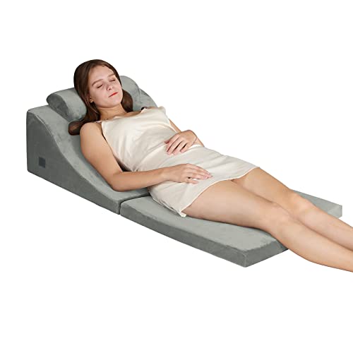 Best Pillow For Acid Reflux And Neck Pain