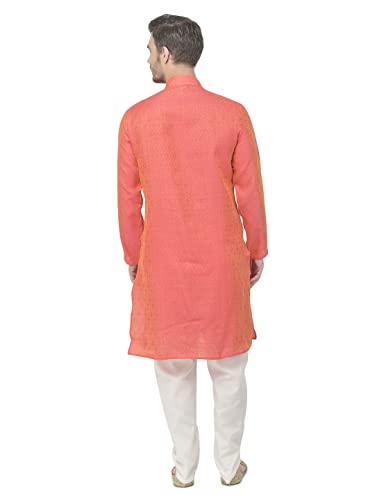 Image of SG LEMAN Mens Kurta Set