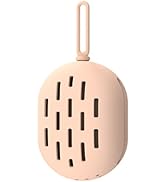 Annaove Makeup Sponge Holder for Travel , Silicone Beauty Blender Holder , Make Up Blender Case w...