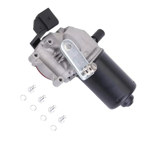 Moteur d'essuie-glace OE A1698200300 puissance de balayage fluide Benz Classe B 2005-2011