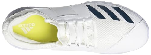 Image of adidas Men Lace Up Cricket Shoes
