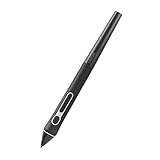 Wacom Intuos Pro Pen with Carrying Case (KP503E)