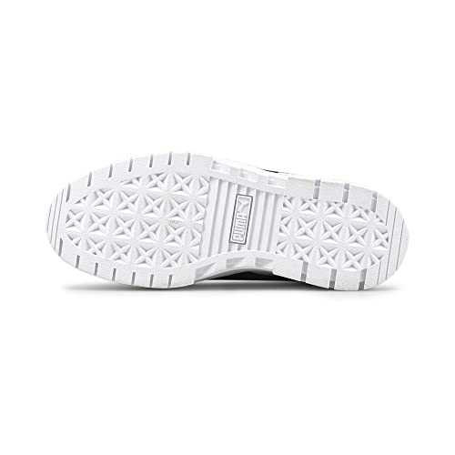 Image of PUMA Womens Mayze Platform Sneakers Shoes Casual