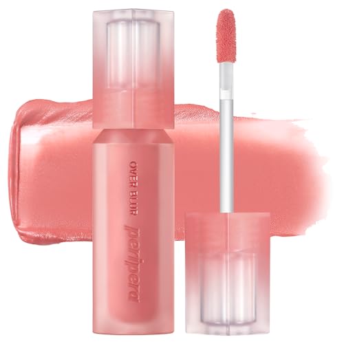 Peripera OVER BLUR TINT (002 COOL STARTER)