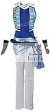 Osomatsu-san Matsuno Ichimatsu Cosplay Costume Customize (Male S)