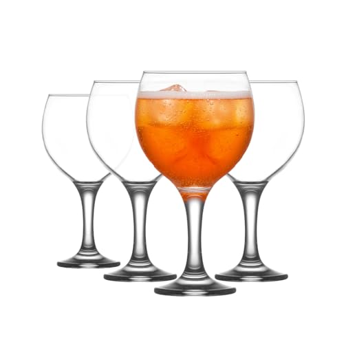 LAV Gin and Tonic, Aperol Spritz Glass Set...