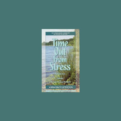 Time Out from Stress, Volume 1