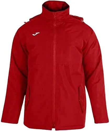 Joma Trivor Anorak Mixte XXL idéal pour vos randonnées sous la pluie