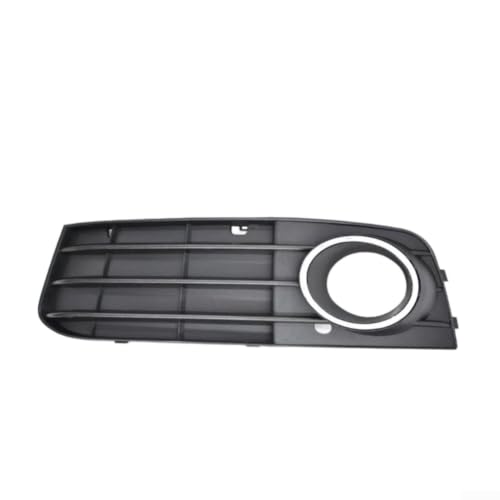Phare antibrouillard couverture A4L B8 2009-2012 avec grille noire - 8