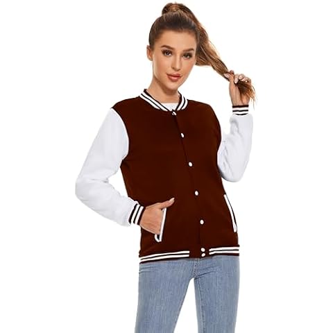 Icibgds Varsity Jacket for Adults Cover