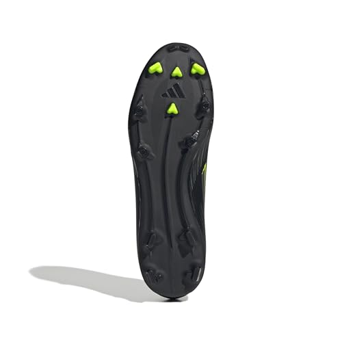 Image of adidas Unisex Adult F50 League Firm Ground Soccer Cleats
