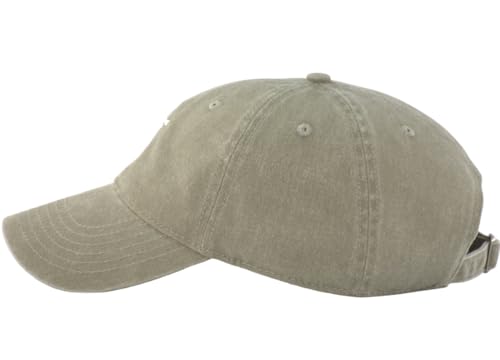 Gorra Vintage Cruz para Hombre y Mujer miniatura 3
