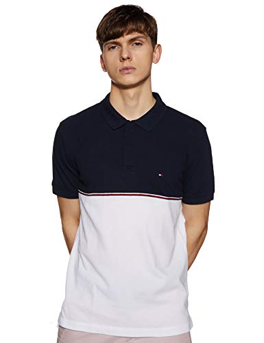 Tommy Hilfiger Men's Regular fit Polo Tommy Hilfiger Men's Regular fit Polo