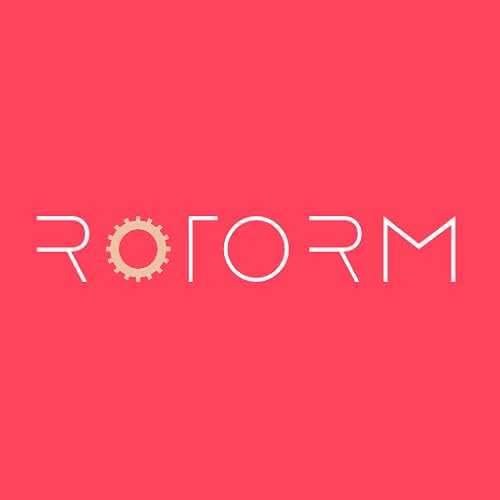 Rotorm - Fearless Products!