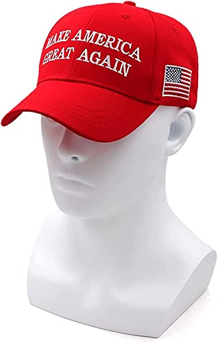 Make America Great Again Hat MAGA Hat Trump Hat Donald Trump Gift Trump 2024 Trump Merchandise Baseball Hat