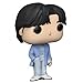 Funko POP! Rocks: BTS - V - Collectable Vinyl Figure - Gift Idea - Official Merchandise - for Kids & Adults - Music Fans - Model Figure for Collectors and Display
