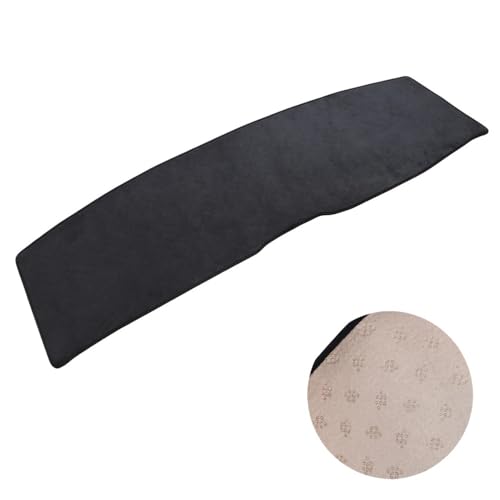 Couverture tableau de bord anti-UV StepWgn pour éliminer la chaleur en voiture - 4