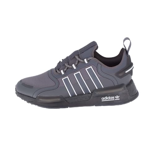 adidas Originals NMD_V3 HQ6636 - Zapatillas, gris, 39 1/3 EU
