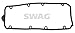 Produktbild SWAG 20 90 4088 Dichtung, Zylinderkopfhaube