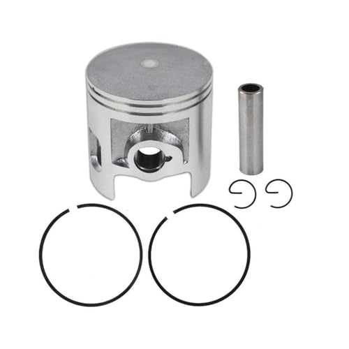 Segments piston moto 66mm pour DT 175 et YT175 kit de rechange de hauteur 69.5mm