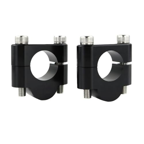 Elevador de manillar para moto CRF250L XR250R Fat Bar 22mm