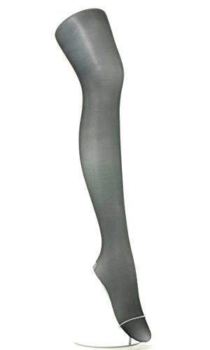Image of Atsugi Astigu Stocking Kuro Sheer Black Tights Size L - LL - 480 Black (Harajuku Culture Pack)