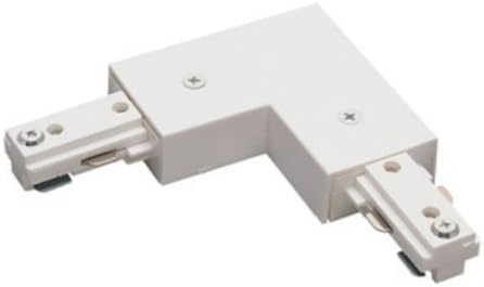 L-Connector-White
