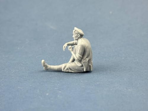 Kit monobloc COPF35064 Copper State 1/35 : fini les assemblages manqués