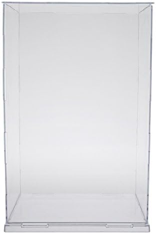 Amazon 1 60スケール 長方形 保護ボックス モデル表示ボックス ケース ガンダムpgモデル用 収納用品 オンライン通販