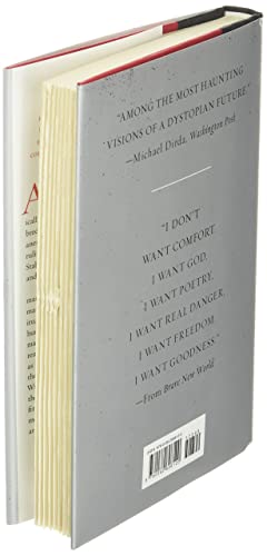 Harper Brave New World